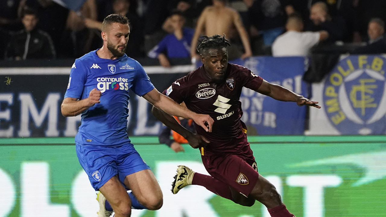 Nhận định soi kèo Empoli vs Torino lúc 02h45 ngày 14/12/2024